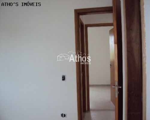 Imagem 13 de 17 de Vende-se Apartamento Novo Pronto Para Morar Em Salto - Jd. Panorama - Oportunidade! - Localização Privilegiada - Ap01695 - 69335022
