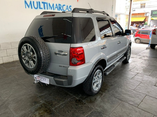 Imagem 5 de 16 de Ford Ecosport 2.0 Flex Oportunidade De Financiamento