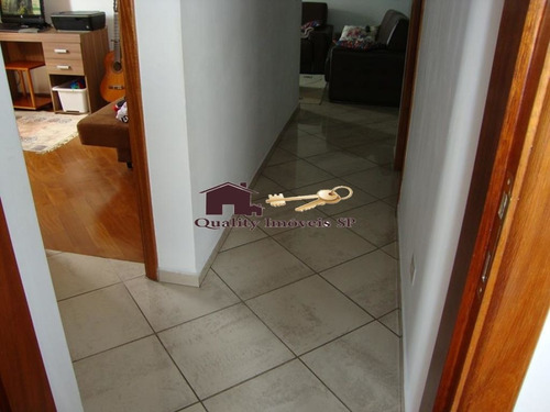 Imagem 9 de 15 de Apartamento Para Venda - Qy1086