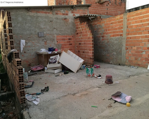 Imagem 5 de 10 de Terreno Á Venda No Jardim Das Azaléas- Sorocaba/sp - Tr03481 - 33682432