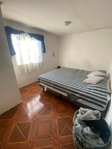 Bella Casa Amplia En Pasaje Peatonal Elías Carrasco, Lampa