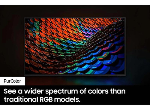 Pantalla Samsung 65 Pulgadas Du7200d Crystal Uhd 4k Smart Tv (Reacondicionado)