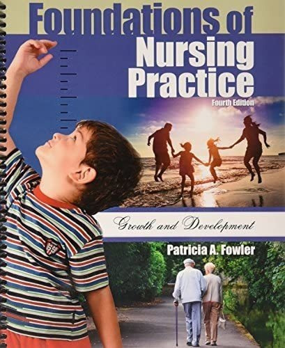 Libro: Foundations Of Nursing Practice: Growth And