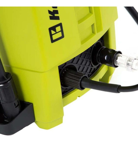 Hidrolavadora Eléctrica Vertical Koblenz 2000 Psi