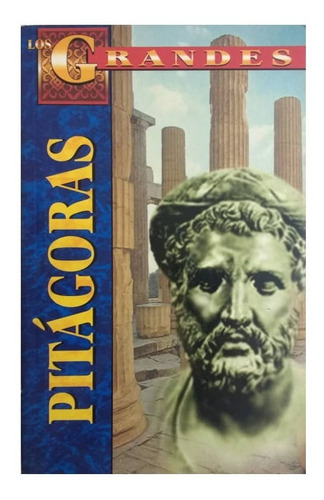 Libro Pitagoras 