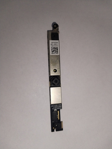 Cámara Laptop Dell Latitude E5440/e5540/e6440/e6540 (Usado)