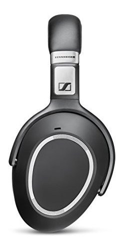 Sennheiser Pxc 550 Wireless Noisegard Adaptive Noise Cancel