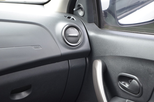 Imagen 17 de 20 de Renault Sandero Expression 1.6 Mecanico Hb