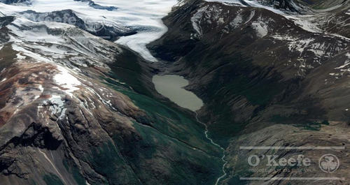 Imagen 12 de 21 de Campo De 18000 Has En Venta En Santa Cruz - Lago San Martin - Patagonia Argentina