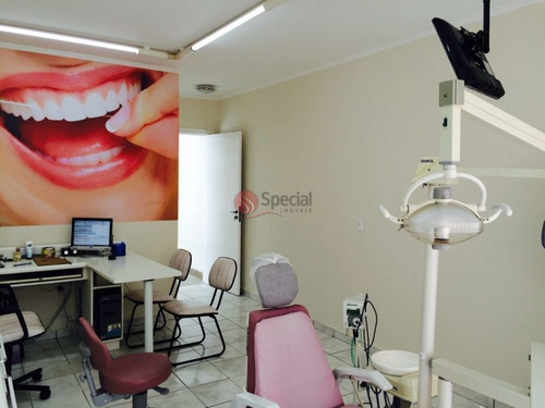 Excelente Sobrado Para Clinica Dentária Na Penha - Ta7373