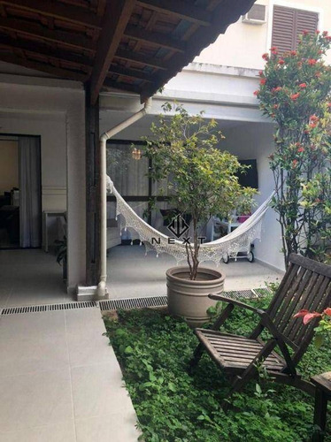 Imagem 17 de 20 de Casa Com 3 Dormitórios À Venda, 165 M² Por R$ 1.490.000,00 - Tamboré 5 - Santana De Parnaíba/sp - Ca0788