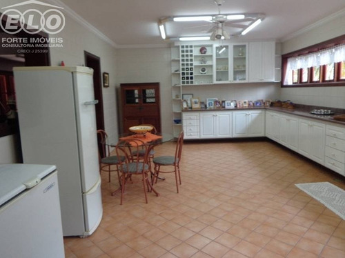 Imagem 15 de 26 de Chácara - Ch00406 - 69680525