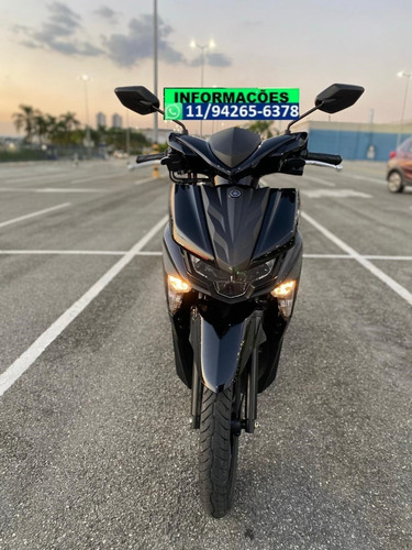 Imagem 12 de 14 de Scooter Neo 125 Ubs 2022/2023