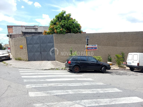 Imagem 26 de 26 de Galpão Para Aluguel Em Taboão - Ga001914