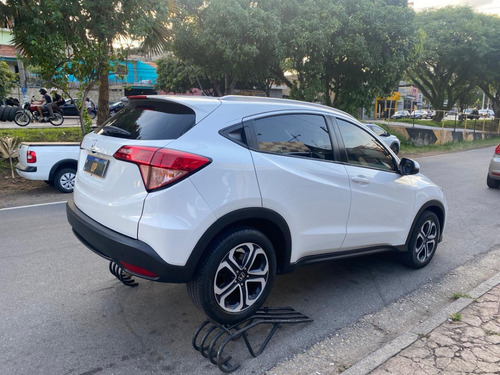 Honda HR-V 1.8 Ex Flex Aut. 5p