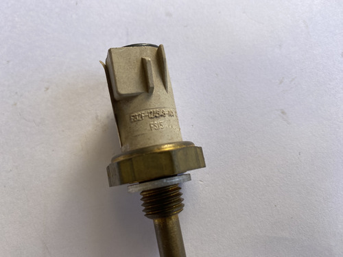 Sensor Temperatura Ect Gol G2 Cht Ap 8v Original