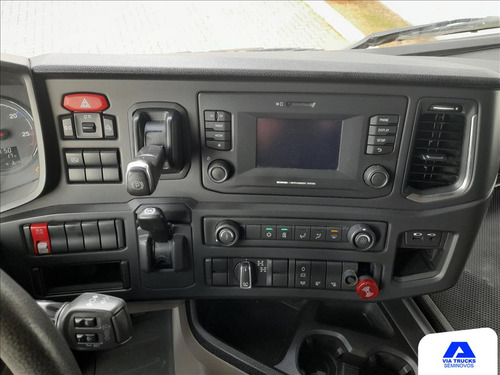 Scania R 540 A6x4 Com Retarder 2020/2021