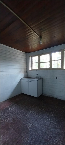 Casa En Venta De 3 Dorm. Población Papelera En Puente Alto