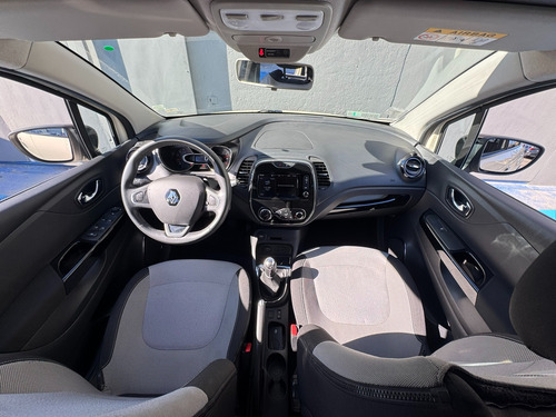 Renault Captur 1.5 DCI Dynamique