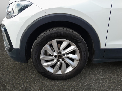 Volkswagen Taigun 1.0 Tsi Trendline At