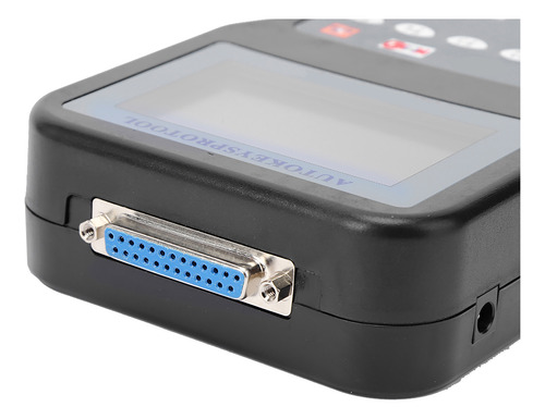 Reemplazo Del Programador De Coche Key Scanner Ck100+ V99.99