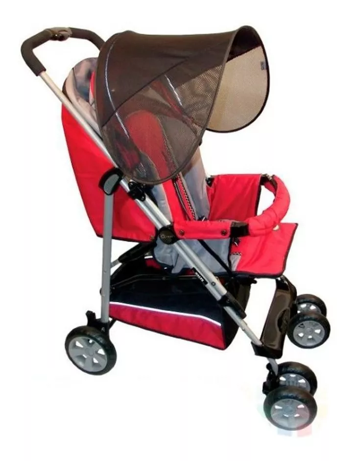 Tercera imagen para búsqueda de adaptador huevito britax