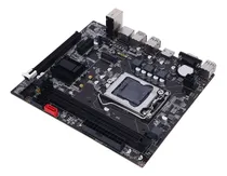 Comprar Placa Madre B75 Pc Para Memoria Lga 1155 2x8 Gb Ddr3