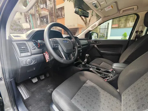 Ford Ranger 3.2 Xls