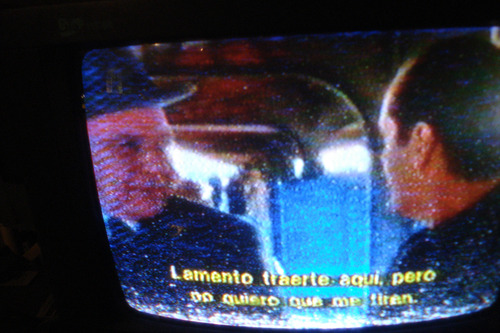 Vhs El Honor De Los Prizzi ( Prizzi's Honor, 1985) (Usado)