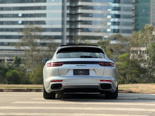 Porsche Panamera sport turismo 2.9 4 E-hybrid Pdk 5p