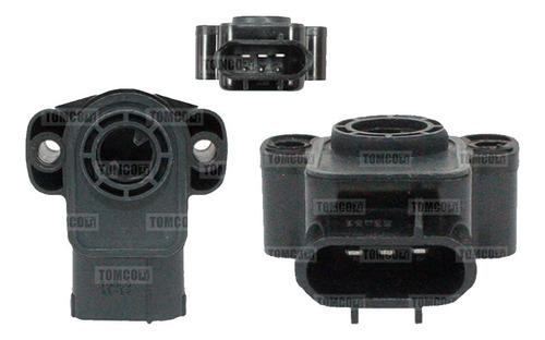 Sensor Posicion Del Acelerador (tps) Expedition 1998 4.6l