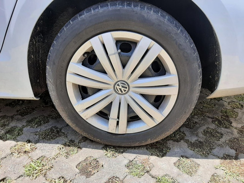 Imagen 8 de 12 de Volkswagen Jetta 2018 2.0 Tiptronic At