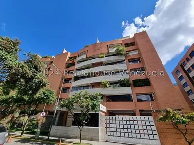 Apartamento en alquiler