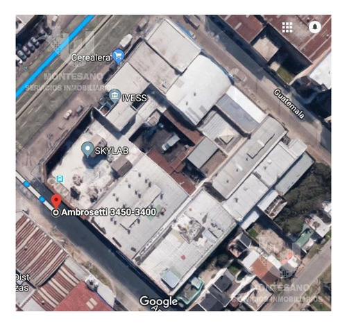 Imagen 10 de 13 de Importante Inmueble Comercial-se Escuchan Propuestas