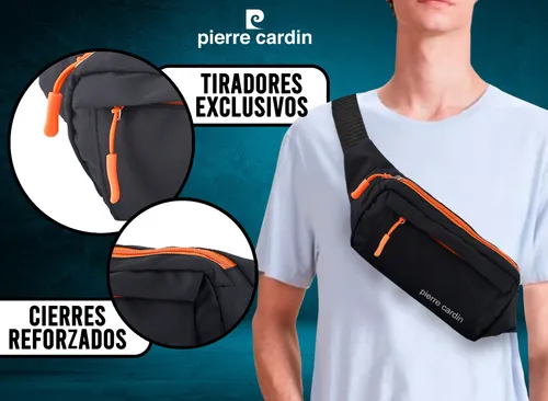 Riñoneras antirrobo online