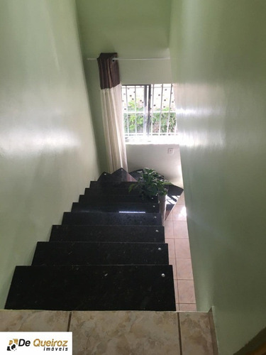 Imagem 23 de 30 de Casa Em São Paulo Na Zona Sul, Localizada No Jardim Novo Parelheiros A 2 Km Do Terminal De Parelheiros ! - 0878 - 67611928