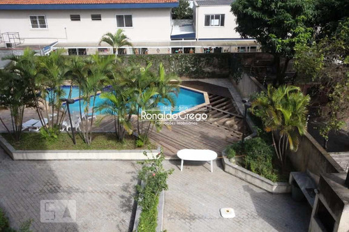 Imagem 11 de 30 de Apartamento Á Venda, 4 Dorms, Vila Alexandria, Sp - R$ 1.09 Mi - V5669