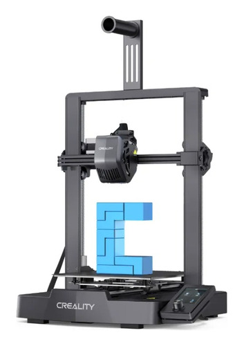 Impressora 3d Creality Modelo Ender 3 V3 Se
