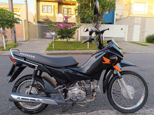 Honda Pop 110i