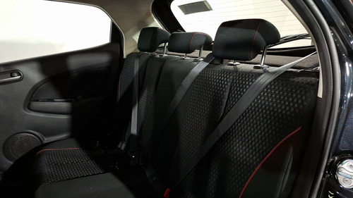 Mazda Mazda 2 1.5 TOURING TA