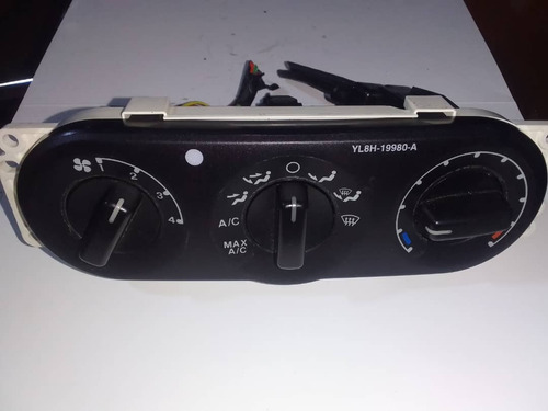 Mando Aire Acondicionado Ford Escape 2007 Original Usado Imp