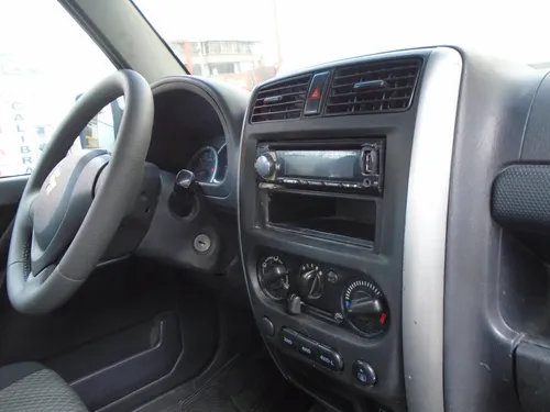 Suzuki Jimny 1.3 Jlx