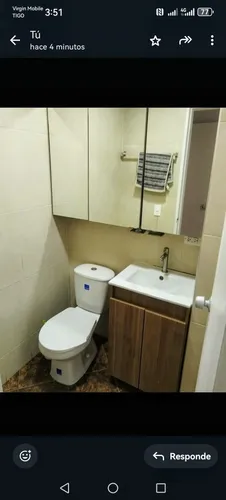 Apartamento En Centro De Medellin 142 M2 Piso 14 (a)
