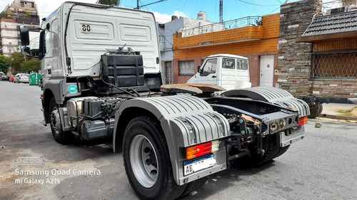 Mercedez Benz Axor 1933