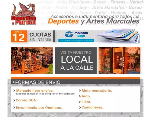 Imagen 4 de 4 de Cinturon Shiai Tokaido Artes Marciales 10 Costuras 2,80 Y 3m