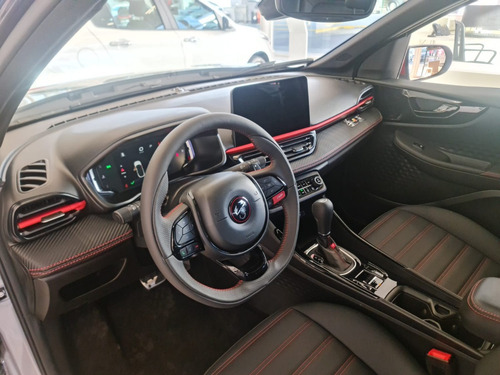 Fiat Pulse 1.0 Impetus T3 Cvt