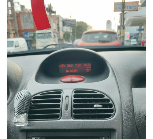 Peugeot 206 1.6 Xt Premium Tip Nav
