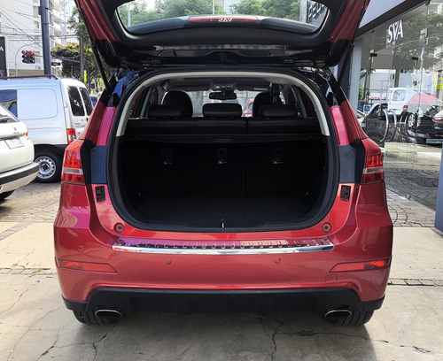 GWM Haval 1.5T H2 Luxury At
