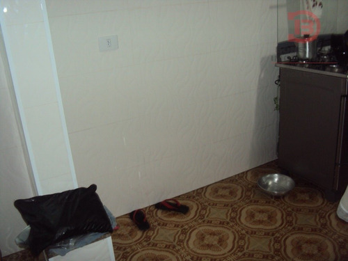 Imagem 6 de 15 de Sobrado - Vila Re - Ref: 5499 - V-5499