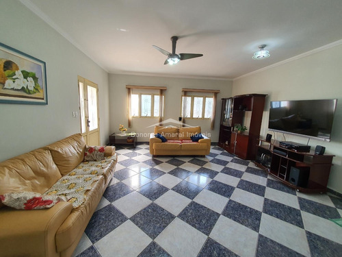 Imagem 2 de 30 de Casa À Venda Em Residencial Okinawa - Ca014105
